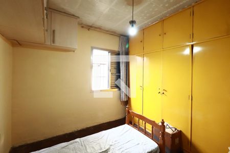 Quarto 2 de casa à venda com 2 quartos, 66m² em Vila Nova Manchester, São Paulo