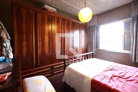 Quarto 1 de casa à venda com 2 quartos, 66m² em Vila Nova Manchester, São Paulo