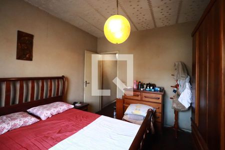 Quarto 1 de casa à venda com 2 quartos, 66m² em Vila Nova Manchester, São Paulo