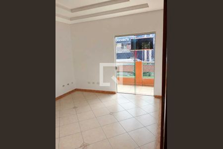 Sala de casa para alugar com 3 quartos, 120m² em Residencial Cidade Jardim, São José dos Campos