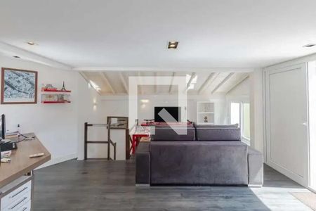 Sala de apartamento à venda com 2 quartos, 301m² em Bom Fim, Porto Alegre