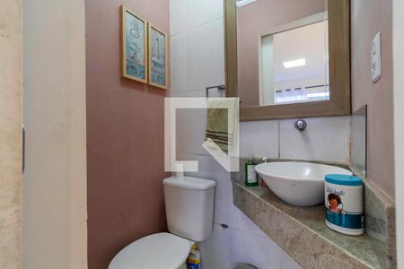 Casa de Condomínio à venda com 3 quartos, 100m² em Parque Xangri-lá, Contagem