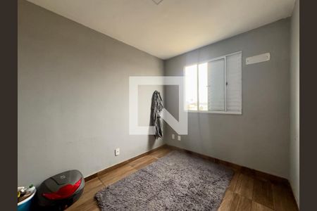 Quarto 2 de apartamento para alugar com 2 quartos, 38m² em São João, Guarulhos