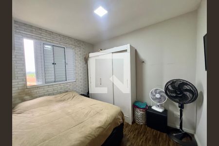 Quarto 1 de apartamento para alugar com 2 quartos, 38m² em São João, Guarulhos