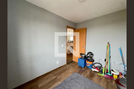 Quarto 2 de apartamento para alugar com 2 quartos, 38m² em São João, Guarulhos
