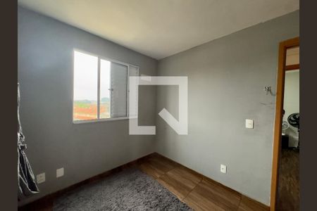 Quarto 2 de apartamento para alugar com 2 quartos, 38m² em São João, Guarulhos