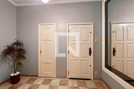 Sala de apartamento à venda com 4 quartos, 205m² em Copacabana, Rio de Janeiro