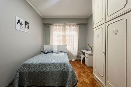 Quarto 1 de apartamento à venda com 4 quartos, 205m² em Copacabana, Rio de Janeiro