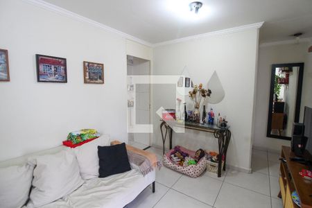 Sala de apartamento para alugar com 3 quartos, 70m² em Instituto de Previdencia, São Paulo