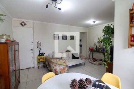 Sala de apartamento para alugar com 3 quartos, 70m² em Instituto de Previdencia, São Paulo