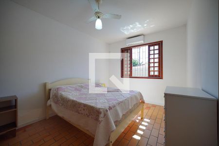 Quarto 2  de casa para alugar com 4 quartos, 209m² em Cachoeira do Bom Jesus, Florianópolis