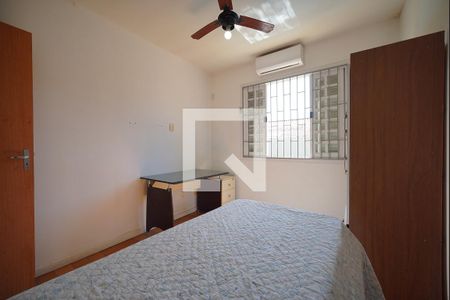 Quarto 1 de casa para alugar com 4 quartos, 209m² em Cachoeira do Bom Jesus, Florianópolis