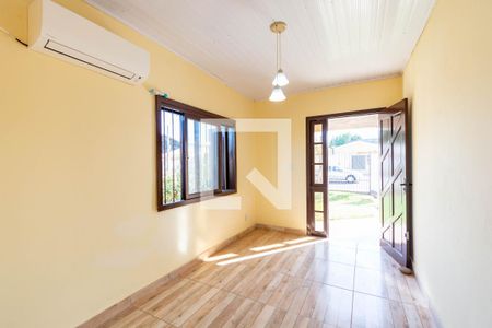Casa para alugar com 2 quartos, 146m² em Harmonia, Canoas