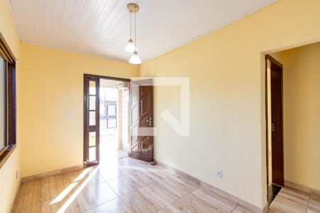 Casa para alugar com 2 quartos, 146m² em Harmonia, Canoas