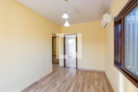 Casa para alugar com 2 quartos, 146m² em Harmonia, Canoas