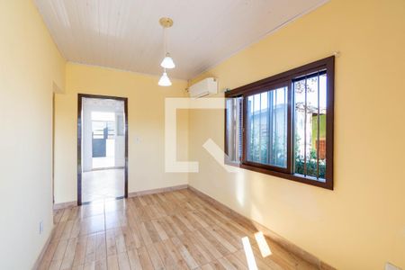 Casa para alugar com 2 quartos, 146m² em Harmonia, Canoas
