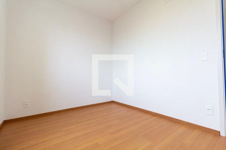 Quarto 1 de apartamento para alugar com 2 quartos, 42m² em Vila Esperança, São Paulo