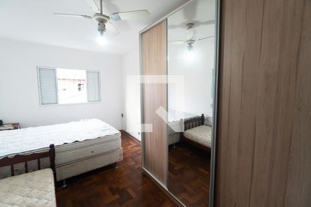 Quarto 1 de casa à venda com 2 quartos, 100m² em Americanópolis, São Paulo