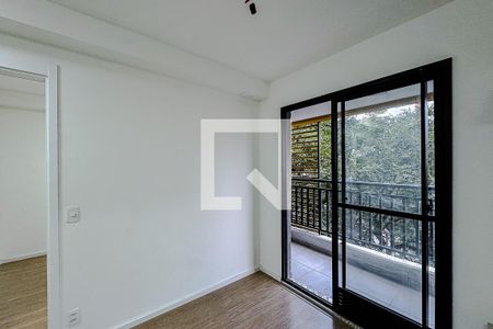 Sala de apartamento para alugar com 2 quartos, 39m² em Chácara Tatuapé, São Paulo