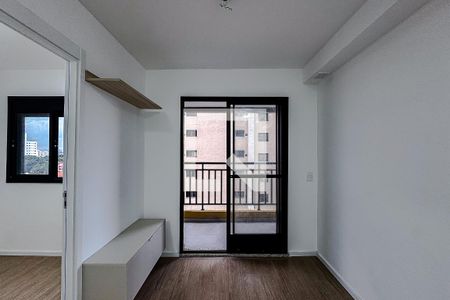 Sala de apartamento para alugar com 2 quartos, 39m² em Chácara Tatuapé, São Paulo
