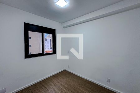 Quarto 1 de apartamento para alugar com 2 quartos, 39m² em Chácara Tatuapé, São Paulo