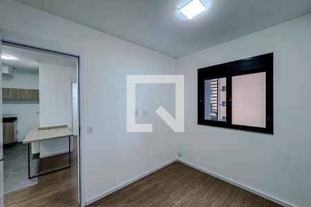 Quarto 1 de apartamento para alugar com 2 quartos, 39m² em Chácara Tatuapé, São Paulo