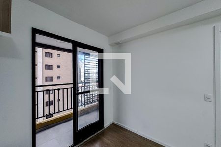 Sala de apartamento para alugar com 2 quartos, 39m² em Chácara Tatuapé, São Paulo