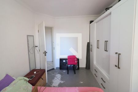 Quarto 1 de apartamento à venda com 2 quartos, 62m² em Jaguaribe, Osasco
