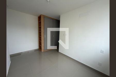 Quarto 02 de apartamento para alugar com 1 quarto, 62m² em Águas Claras, Brasília
