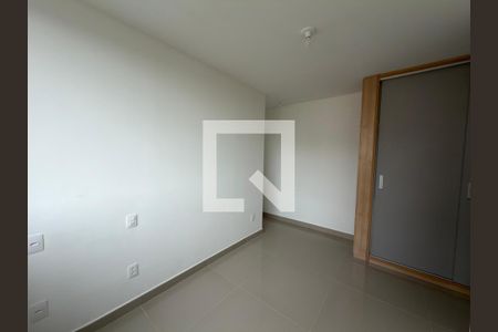 Quarto 02 de apartamento para alugar com 1 quarto, 62m² em Águas Claras, Brasília