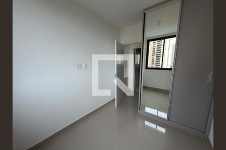 Quarto 01 de apartamento para alugar com 1 quarto, 62m² em Águas Claras, Brasília