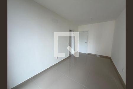 Quarto 01 de apartamento para alugar com 1 quarto, 62m² em Águas Claras, Brasília