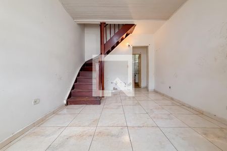 Sala de casa à venda com 2 quartos, 74m² em Ipiranga, São Paulo
