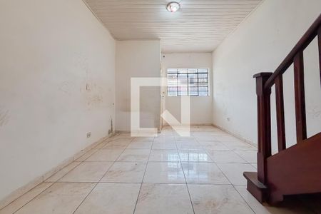 Sala de casa à venda com 2 quartos, 74m² em Ipiranga, São Paulo
