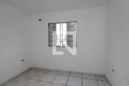 Quarto 1 de casa para alugar com 2 quartos, 49m² em Jardim das Camelias, São Paulo