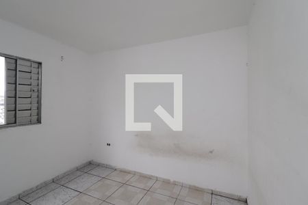 Quarto 1 de casa para alugar com 2 quartos, 49m² em Jardim das Camelias, São Paulo
