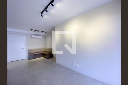 Sala de apartamento à venda com 2 quartos, 75m² em Lapa, São Paulo