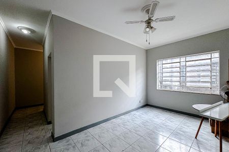 Sala de apartamento para alugar com 2 quartos, 67m² em Brás, São Paulo