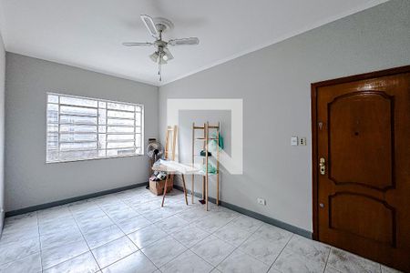 Sala de apartamento para alugar com 2 quartos, 67m² em Brás, São Paulo
