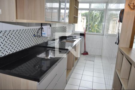 Apartamento à venda com 3 quartos, 87m² em Todos Os Santos, Rio de Janeiro