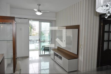 Apartamento à venda com 3 quartos, 87m² em Todos Os Santos, Rio de Janeiro
