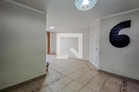 Sala de apartamento para alugar com 3 quartos, 101m² em Vila Dom Pedro I, São Paulo