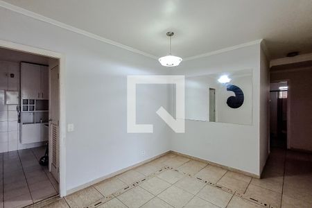Sala de apartamento para alugar com 3 quartos, 101m² em Vila Dom Pedro I, São Paulo