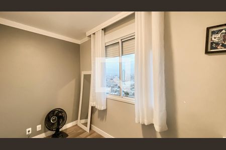 Quarto de apartamento à venda com 2 quartos, 60m² em Jardim Brasil, São Paulo