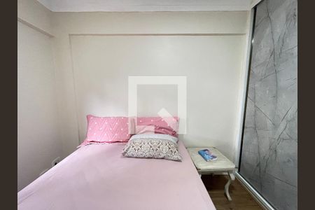 Quarto 1 de apartamento à venda com 3 quartos, 69m² em Jardim Pinheiros, São Paulo