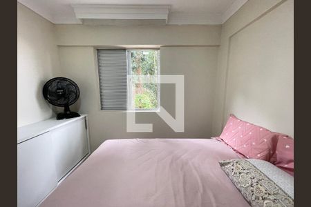 Quarto 1 de apartamento à venda com 3 quartos, 69m² em Jardim Pinheiros, São Paulo