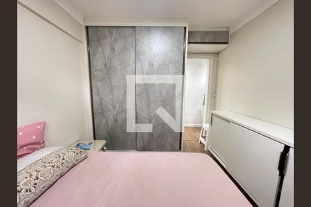 Quarto 1 de apartamento à venda com 3 quartos, 69m² em Jardim Pinheiros, São Paulo