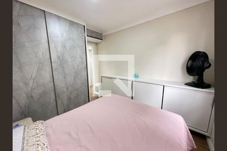 Quarto 1 de apartamento à venda com 3 quartos, 69m² em Jardim Pinheiros, São Paulo