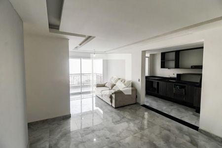 Apartamento para alugar com 3 quartos, 90m² em Jardim Caboré, São Paulo