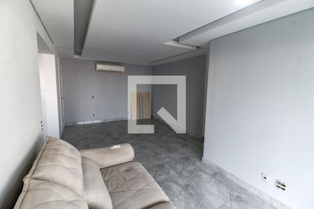 Sala de apartamento para alugar com 3 quartos, 90m² em Jardim Caboré, São Paulo